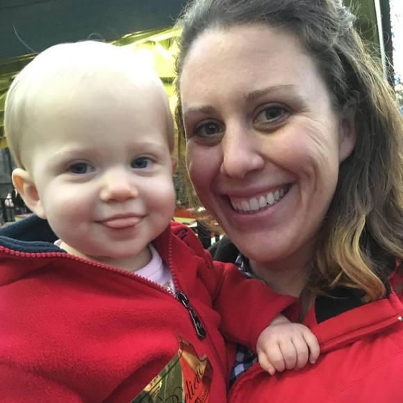 Meet your Posher, Amy - Picture 1 of 1